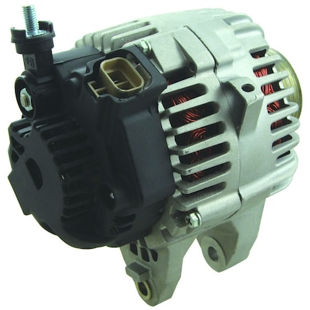 Replacement For Napa, 2139630 Alternator